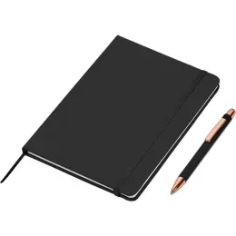 Sutton Notebook & Pen Set Unbranded